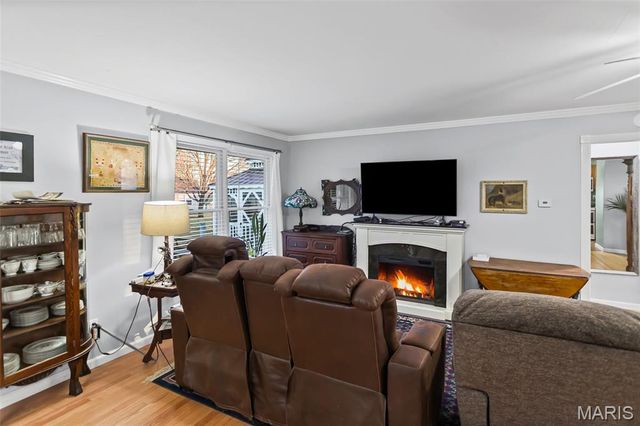 297 Maple Summit Road, Jerseyville, IL 62052