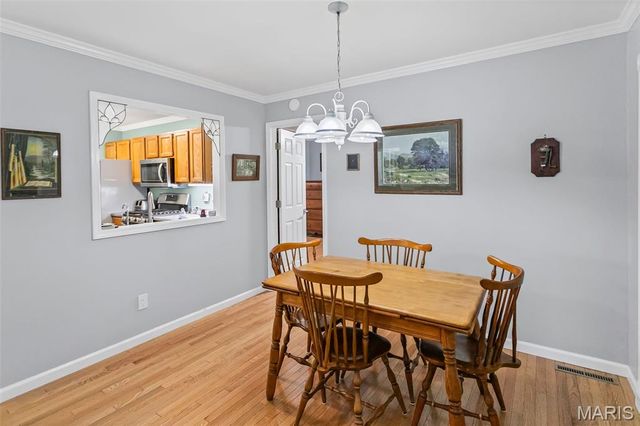 297 Maple Summit Road, Jerseyville, IL 62052