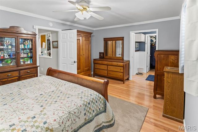 297 Maple Summit Road, Jerseyville, IL 62052