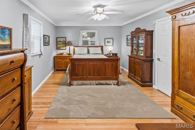 297 Maple Summit Road, Jerseyville, IL 62052