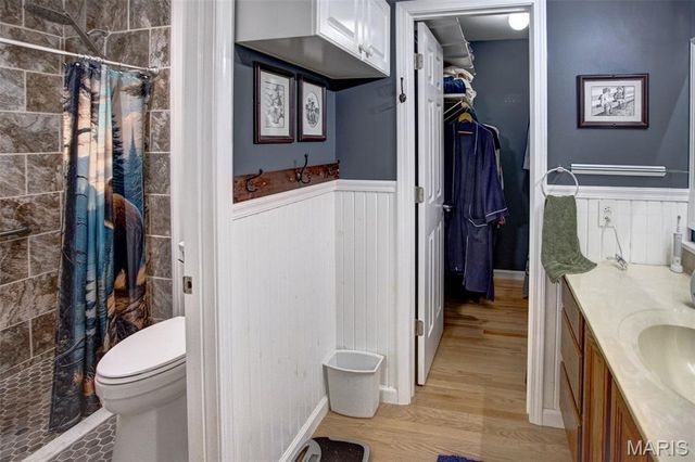 297 Maple Summit Road, Jerseyville, IL 62052