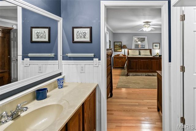 297 Maple Summit Road, Jerseyville, IL 62052