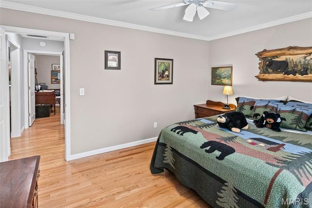 297 Maple Summit Road, Jerseyville, IL 62052