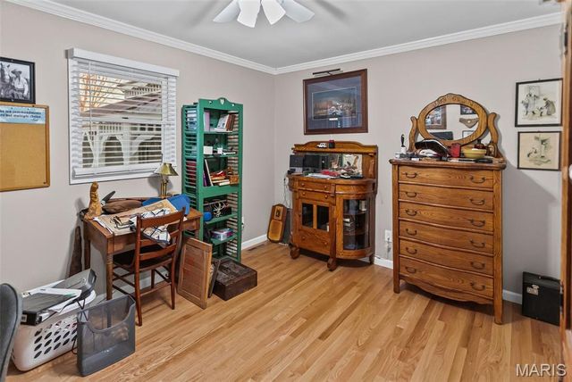 297 Maple Summit Road, Jerseyville, IL 62052