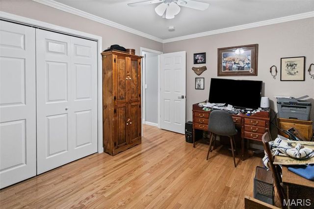 297 Maple Summit Road, Jerseyville, IL 62052