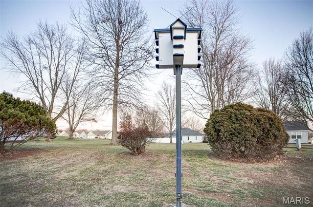 297 Maple Summit Road, Jerseyville, IL 62052