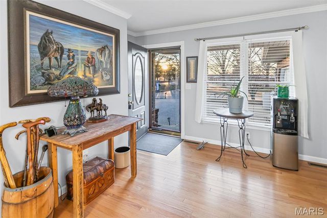 297 Maple Summit Road, Jerseyville, IL 62052