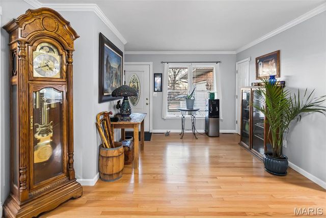 297 Maple Summit Road, Jerseyville, IL 62052