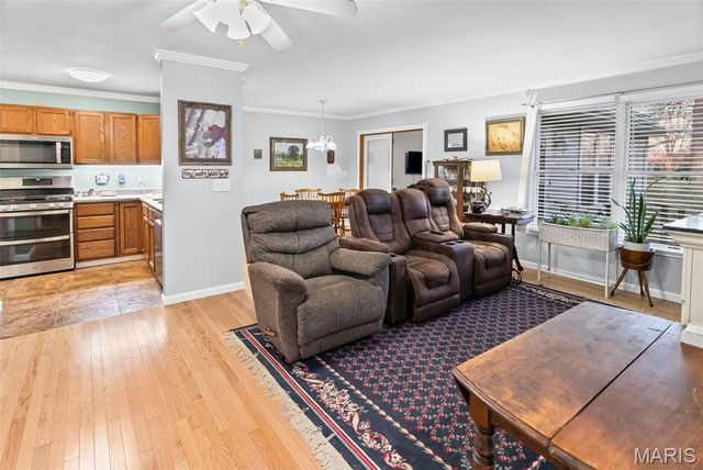 297 Maple Summit Road, Jerseyville, IL 62052