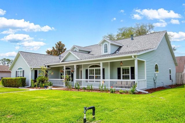 11921 NW 12TH AVENUE, Gainesville, FL 32606