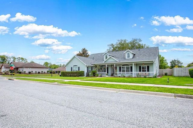 11921 NW 12TH AVENUE, Gainesville, FL 32606