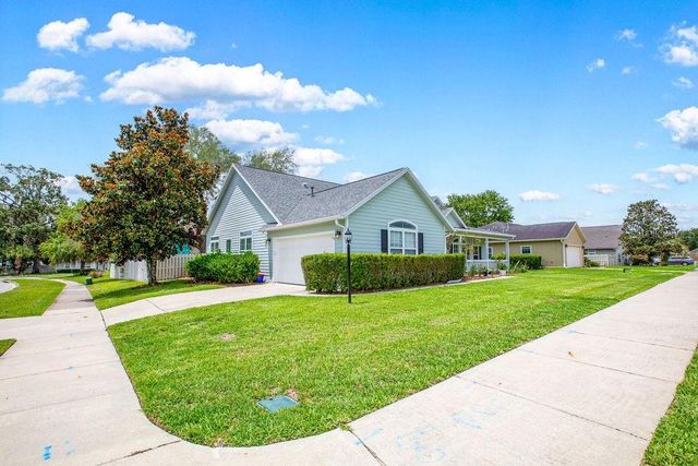 11921 NW 12TH AVENUE, Gainesville, FL 32606