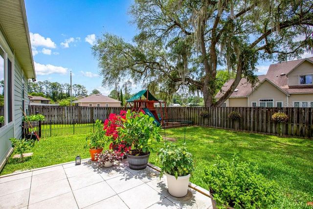 11921 NW 12TH AVENUE, Gainesville, FL 32606