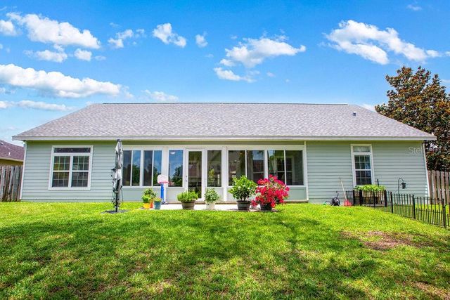 11921 NW 12TH AVENUE, Gainesville, FL 32606