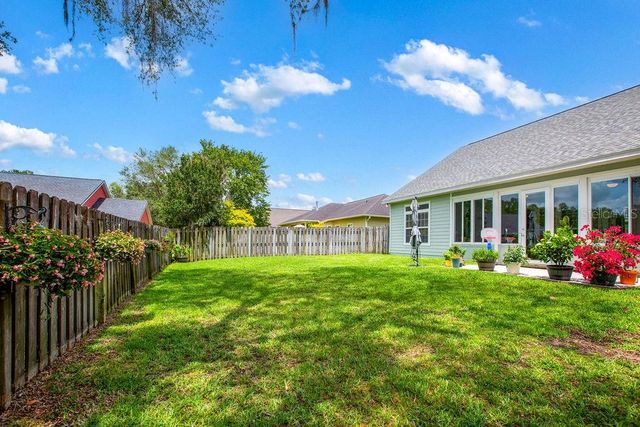 11921 NW 12TH AVENUE, Gainesville, FL 32606