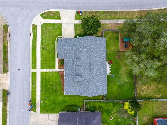 11921 NW 12TH AVENUE, Gainesville, FL 32606