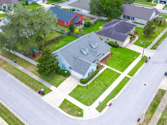 11921 NW 12TH AVENUE, Gainesville, FL 32606