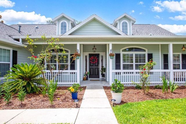 11921 NW 12TH AVENUE, Gainesville, FL 32606