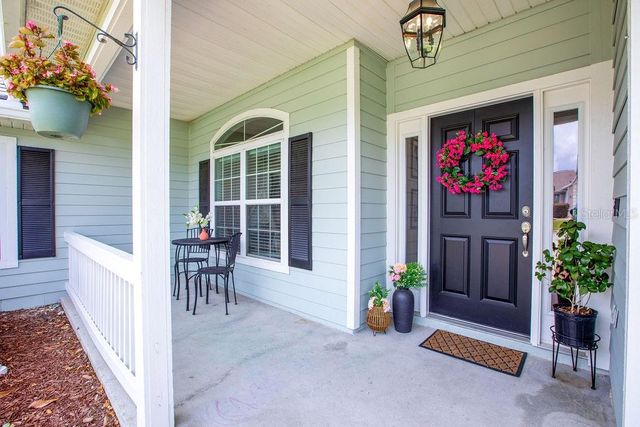 11921 NW 12TH AVENUE, Gainesville, FL 32606