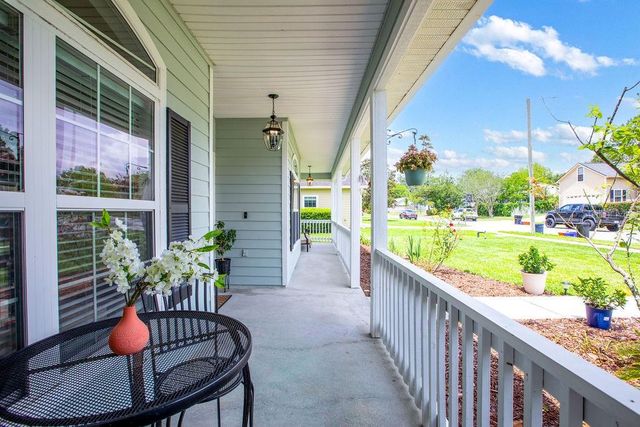 11921 NW 12TH AVENUE, Gainesville, FL 32606
