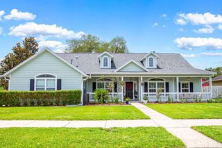 11921 NW 12TH AVENUE, Gainesville, FL 32606