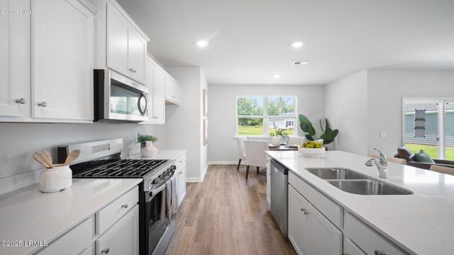 930 Sanctuary Drive, Ridgeland, SC 29936