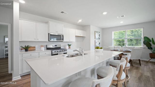 930 Sanctuary Drive, Ridgeland, SC 29936