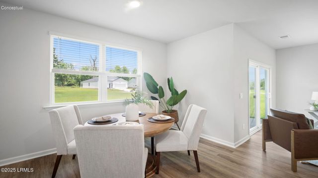 930 Sanctuary Drive, Ridgeland, SC 29936