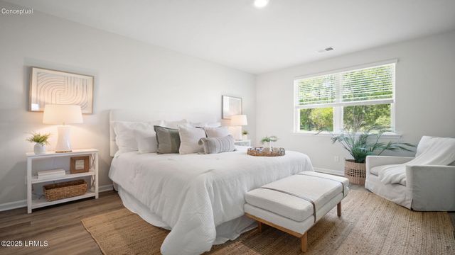 930 Sanctuary Drive, Ridgeland, SC 29936