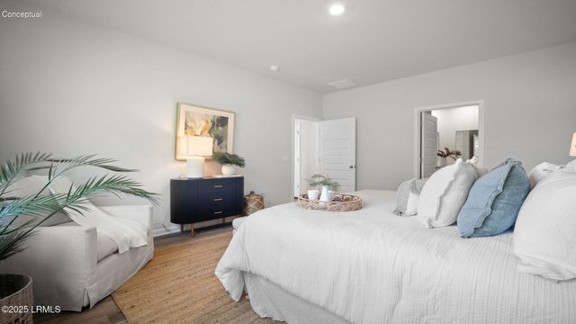 930 Sanctuary Drive, Ridgeland, SC 29936