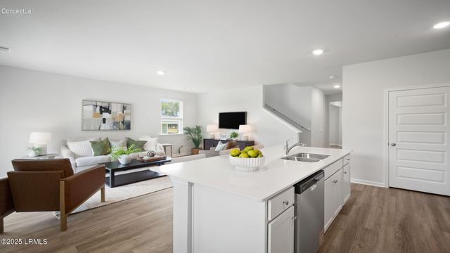 930 Sanctuary Drive, Ridgeland, SC 29936