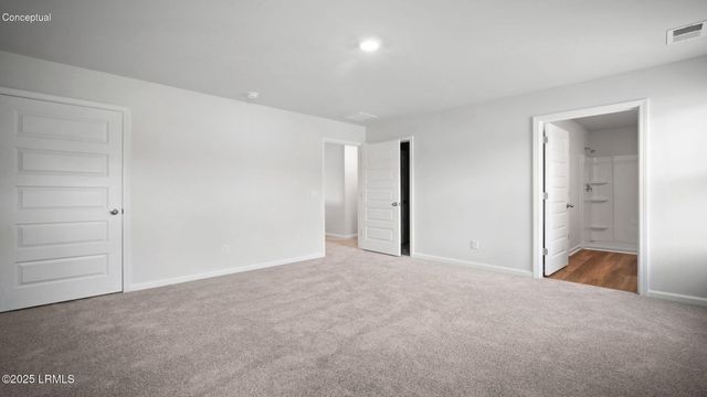 930 Sanctuary Drive, Ridgeland, SC 29936