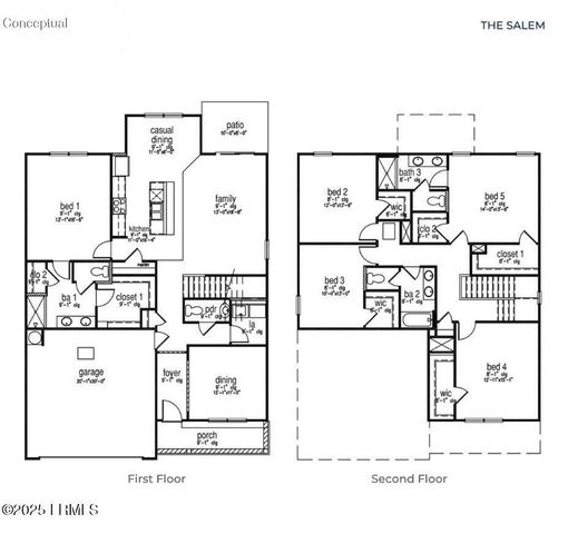 930 Sanctuary Drive, Ridgeland, SC 29936
