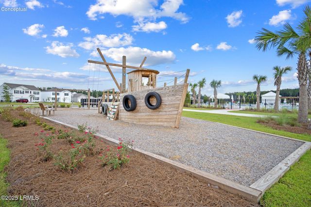 930 Sanctuary Drive, Ridgeland, SC 29936