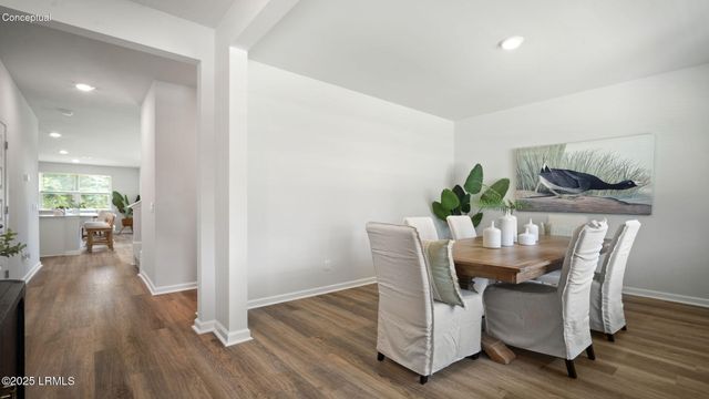 930 Sanctuary Drive, Ridgeland, SC 29936