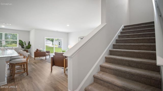 930 Sanctuary Drive, Ridgeland, SC 29936