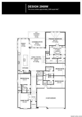 3021 Wild Skies, San Antonio, TX 78245