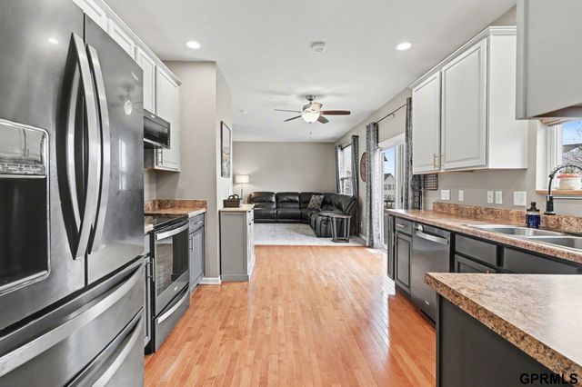 14957 Grebe Street, Bennington, NE 68007