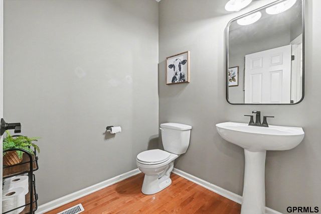 14957 Grebe Street, Bennington, NE 68007