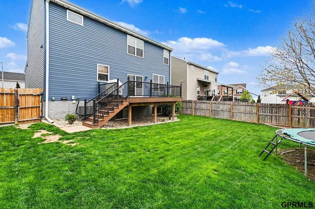 14957 Grebe Street, Bennington, NE 68007