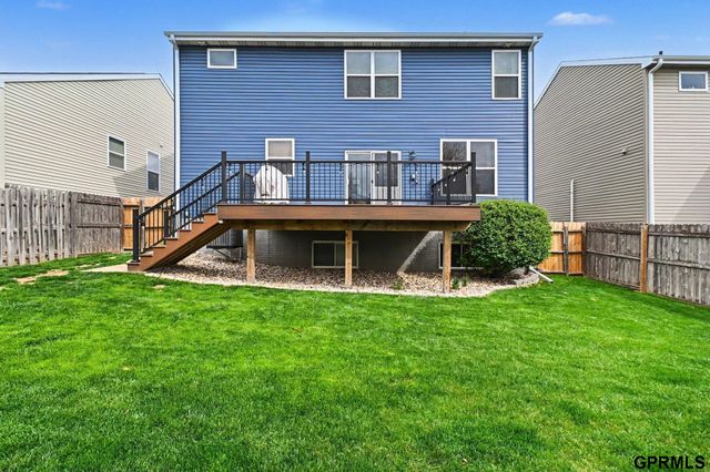 14957 Grebe Street, Bennington, NE 68007