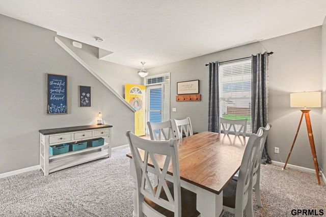 14957 Grebe Street, Bennington, NE 68007