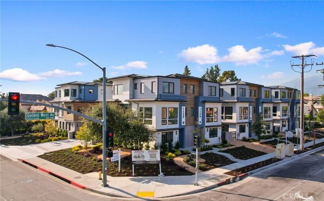 905 W Duarte Road A, Arcadia, CA 91007
