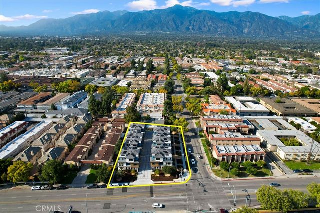 905 W Duarte Road A, Arcadia, CA 91007