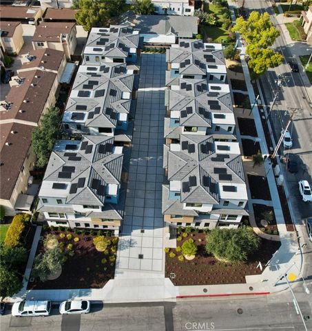 905 W Duarte Road A, Arcadia, CA 91007