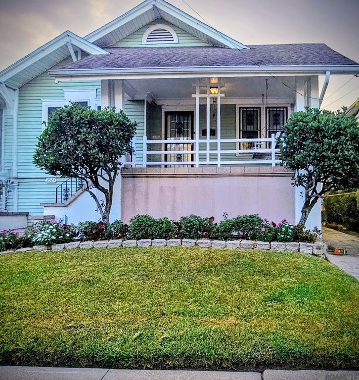 2524 Milan Street, New Orleans, LA 70115