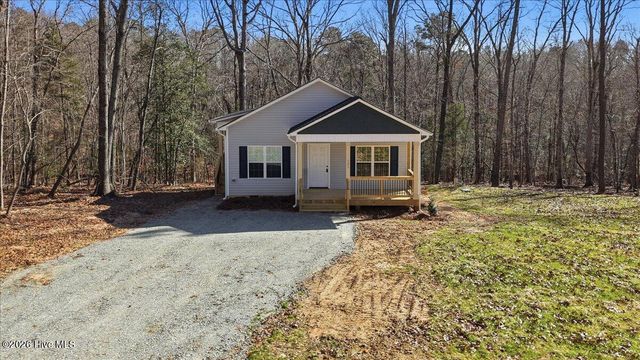 131 Dauphine Street, Fuquay Varina, NC 27526