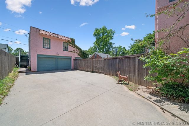 1256 E 29th Street, Tulsa, OK 74114