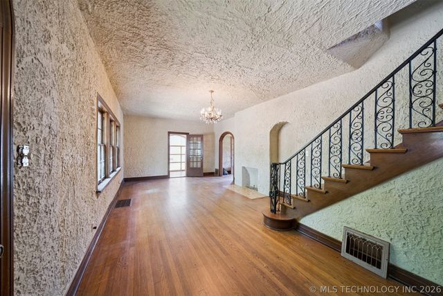1256 E 29th Street, Tulsa, OK 74114