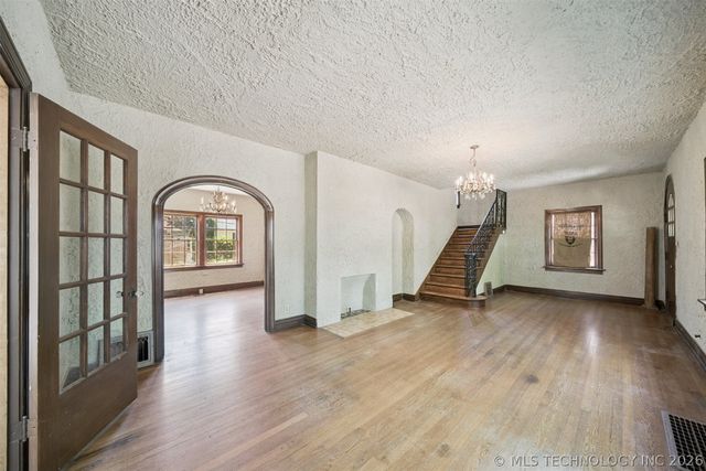 1256 E 29th Street, Tulsa, OK 74114